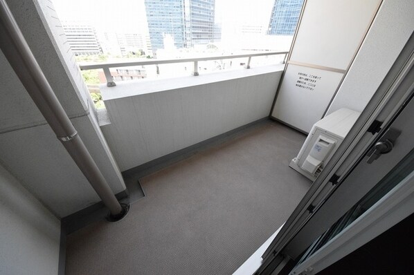 パシフィックレジデンス芝一丁目の物件内観写真